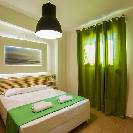 Castello Di Porto Apartment Panormos  Ngoại thất bức ảnh